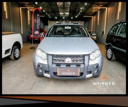 FIAT Strada 1.8 16V FLEX ADVENTURE LOCKER CABINE ESTENDIDA