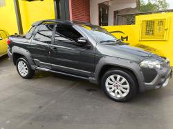 FIAT Strada 1.8 3P FLEX ADVENTURE CABINE DUPLA DUALOGIC AUTOMATIZADO