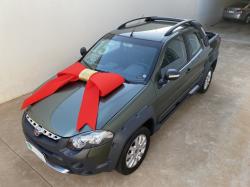 FIAT Strada 1.8 3P FLEX ADVENTURE CABINE DUPLA