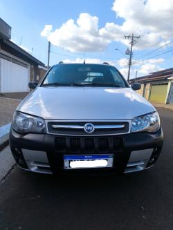 FIAT Strada 1.8 ADVENTURE CABINE ESTENDIDA