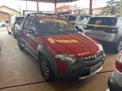 FIAT Strada 1.8 ADVENTURE CABINE ESTENDIDA