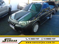 FIAT Strada 1.8 FLEX TREKKING CABINE ESTENDIDA