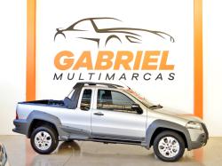 FIAT Strada 1.8 FLEX ADVENTURE LOCKER CABINE ESTENDIDA