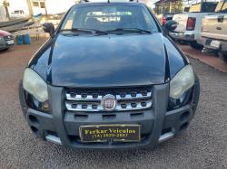 FIAT Strada 1.8 FLEX ADVENTURE CABINE DUPLA