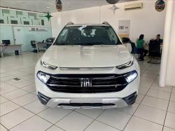 FIAT Toro 1.3 16V 4P FLEX 270 TURBO VOLCANO AUTOMTICO