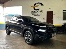 FIAT Toro 1.3 16V 4P FLEX 270 TURBO FREEDOM AUTOMTICO