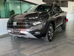 FIAT Toro 1.3 16V 4P FLEX 270 TURBO VOLCANO AUTOMTICO