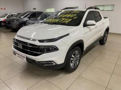 FIAT Toro 1.3 16V 4P FLEX 270 TURBO FREEDOM AUTOMTICO