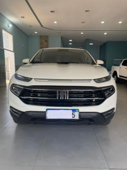 FIAT Toro 1.3 16V 4P FLEX 270 TURBO FREEDOM AUTOMTICO