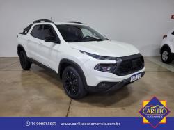 FIAT Toro 1.3 16V 4P FLEX 270 TURBO VOLCANO AUTOMTICO