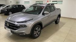 FIAT Toro 1.3 16V 4P FLEX 270 TURBO FREEDOM AUTOMTICO