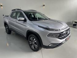 FIAT Toro 1.3 16V 4P FLEX 270 TURBO FREEDOM AUTOMTICO