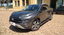 FIAT Toro 1.3 16V 4P FLEX 270 TURBO VOLCANO AUTOMTICO