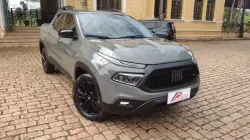 FIAT Toro 1.3 16V 4P FLEX 270 TURBO VOLCANO AUTOMTICO