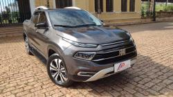 FIAT Toro 1.3 16V 4P FLEX 270 TURBO VOLCANO AUTOMTICO