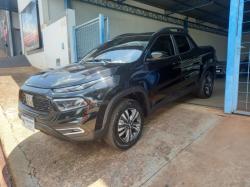 FIAT Toro 1.3 16V 4P FLEX 270 TURBO FREEDOM AUTOMTICO