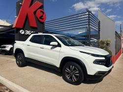 FIAT Toro 1.3 16V 4P FLEX 270 TURBO FREEDOM AUTOMTICO