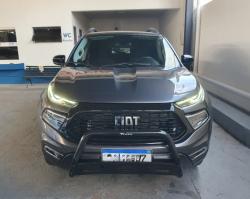 FIAT Toro 1.3 16V 4P FLEX 270 TURBO FREEDOM AUTOMTICO