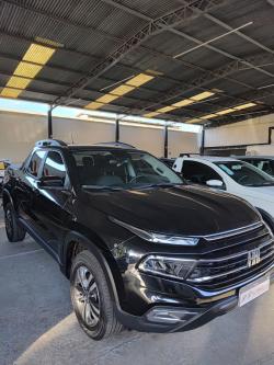 FIAT Toro 1.3 16V 4P FLEX 270 TURBO FREEDOM AUTOMTICO