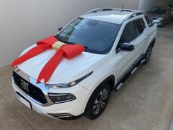 FIAT Toro 1.3 16V 4P FLEX 270 TURBO VOLCANO AUTOMTICO