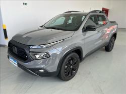 FIAT Toro 1.3 16V 4P FLEX 270 TURBO VOLCANO AUTOMTICO