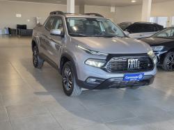 FIAT Toro 1.3 16V 4P FLEX 270 TURBO FREEDOM AUTOMTICO