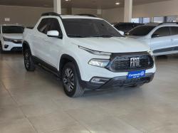 FIAT Toro 1.3 16V 4P FLEX 270 TURBO FREEDOM AUTOMTICO