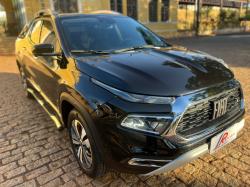 FIAT Toro 1.3 16V 4P FLEX 270 TURBO VOLCANO AUTOMTICO