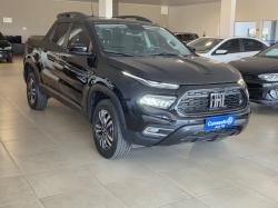 FIAT Toro 1.3 16V 4P FLEX 270 TURBO FREEDOM AUTOMTICO