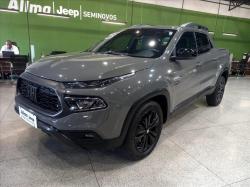 FIAT Toro 1.3 16V 4P FLEX 270 TURBO VOLCANO AUTOMTICO