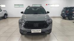 FIAT Toro 1.3 16V 4P FLEX 270 TURBO VOLCANO AUTOMTICO