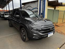 FIAT Toro 1.3 16V 4P FLEX 270 TURBO FREEDOM AUTOMTICO