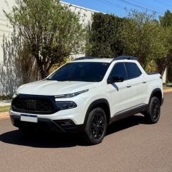 FIAT Toro 1.3 16V 4P FLEX 270 TURBO VOLCANO AUTOMTICO