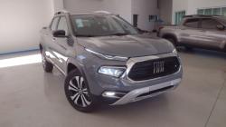 FIAT Toro 1.3 16V 4P FLEX 270 TURBO VOLCANO AUTOMTICO