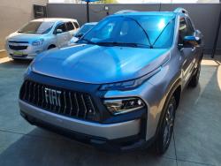 FIAT Toro 1.3 16V 4P FLEX 270 TURBO FREEDOM AUTOMTICO