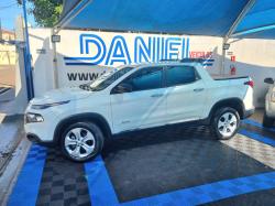 FIAT Toro 1.8 16V 4P FLEX FREEDOM AUTOMTICO