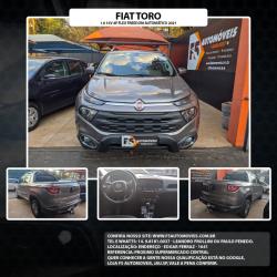 FIAT Toro 1.8 16V 4P FLEX FREEDOM AUTOMTICO