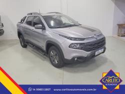 FIAT Toro 1.8 16V 4P FLEX FREEDOM S-DESIGN AUTOMTICO