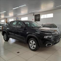 FIAT Toro 1.8 16V 4P ENDURANCE AUTOMTICO