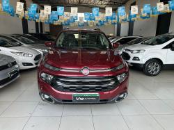 FIAT Toro 1.8 16V 4P FLEX FREEDOM AUTOMTICO