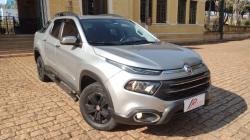 FIAT Toro 1.8 16V 4P FLEX FREEDOM AUTOMTICO