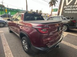 FIAT Toro 1.8 16V 4P FLEX FREEDOM AUTOMTICO