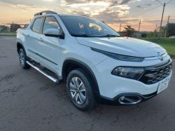 FIAT Toro 1.8 16V 4P FLEX FREEDOM AUTOMTICO