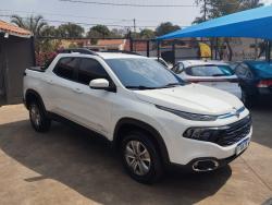 FIAT Toro 1.8 16V 4P FLEX FREEDOM OPEN EDITION AUTOMTICO