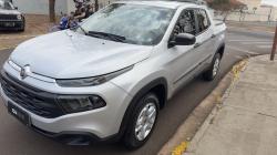 FIAT Toro 1.8 16V 4P FLEX FREEDOM AUTOMTICO