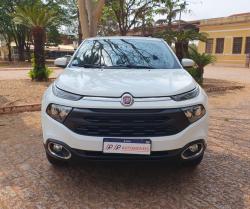 FIAT Toro 1.8 16V 4P FLEX FREEDOM AUTOMTICO