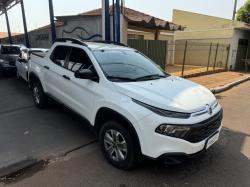 FIAT Toro 1.8 16V 4P FLEX FREEDOM AUTOMTICO