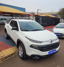 FIAT Toro 1.8 16V 4P FLEX FREEDOM AUTOMTICO