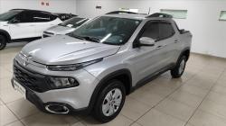 FIAT Toro 1.8 16V 4P FLEX FREEDOM AUTOMTICO