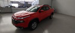 FIAT Toro 1.8 16V 4P FLEX FREEDOM OPEN EDITION AUTOMTICO